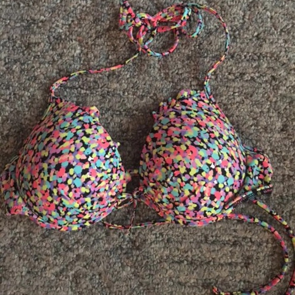 Victoria's Secret Swimsuit Top